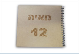 אלבום בת מצווה מאיה