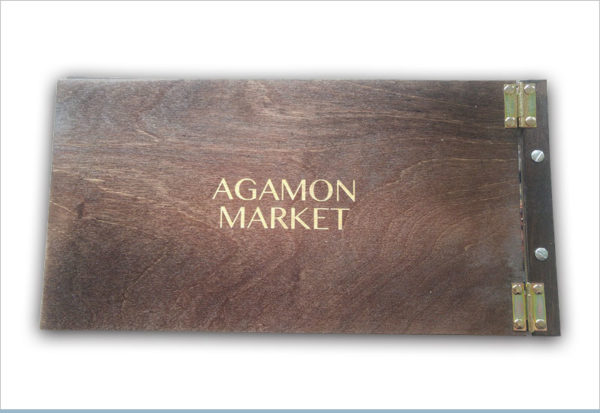 קטלוג AGAMON (Copy)