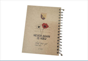 יומן מסע לפולין